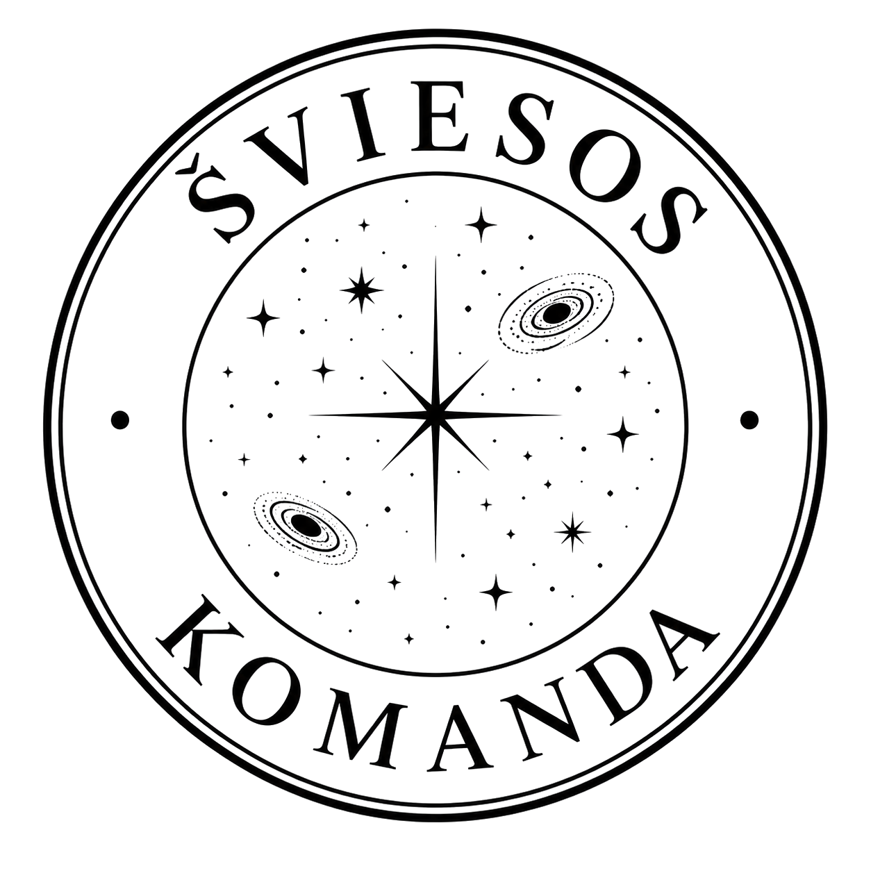 Šviesos Komanda